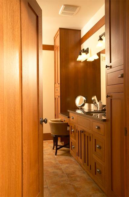 Custom Cabinetry Photo Gallery, Wood Harbor Cabinets