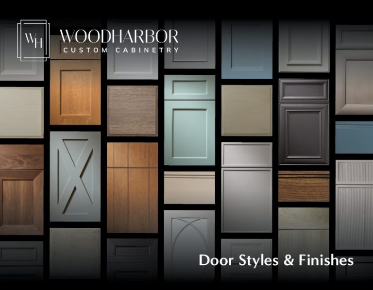 Brochure Request – Wood Harbor